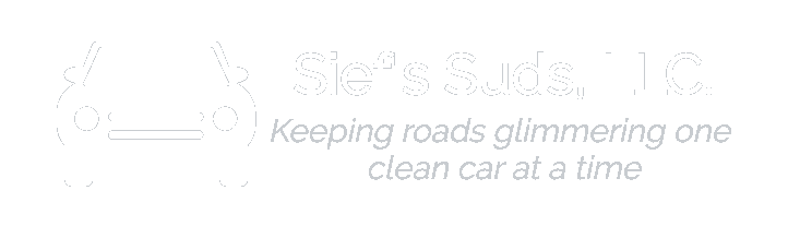 Sief’s Suds, LLC. Keeping roads glimmering one clean car at a time
